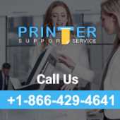 hp printer customer support